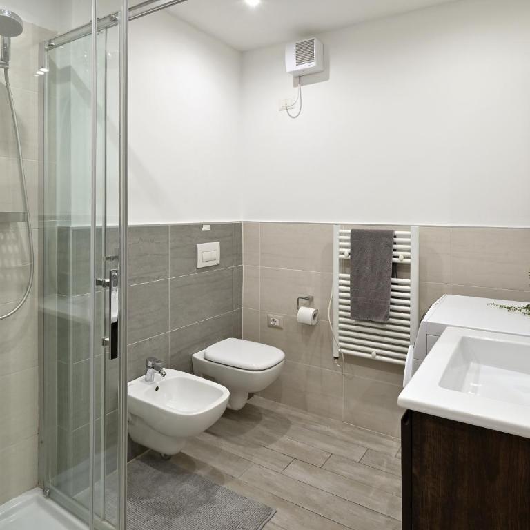 Boutique Apartment “Diviso Due” - Appartamento con 1 Camera da Letto - 11