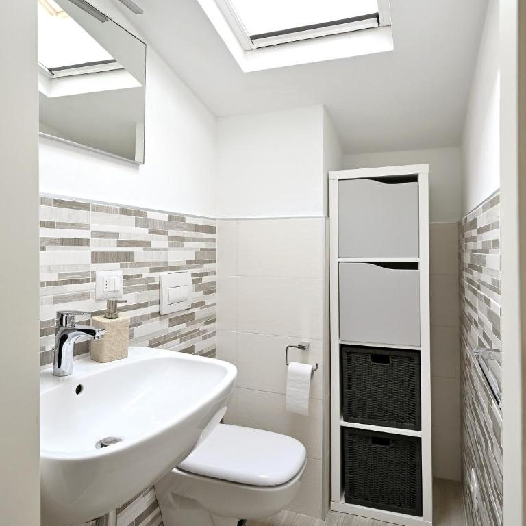 Boutique Apartment “Diviso Due” - Appartamento con 1 Camera da Letto - 27