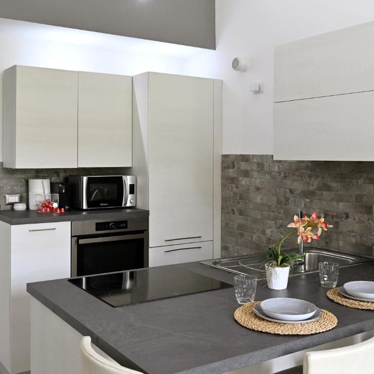 Boutique Apartment “Diviso Due” - Appartamento con 1 Camera da Letto - 31
