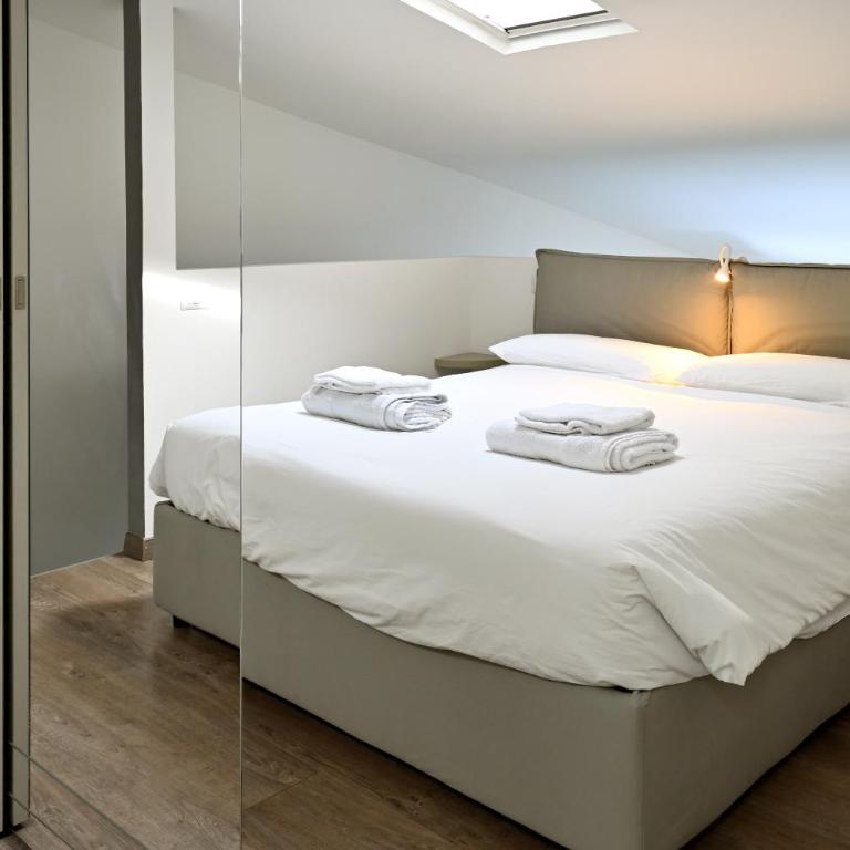 Boutique Apartment “Diviso Due” - Appartamento con 1 Camera da Letto - 8
