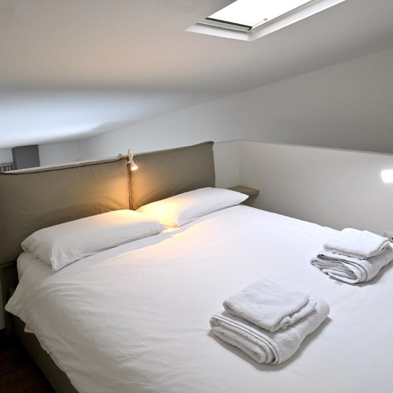 Boutique Apartment “Diviso Due” - Appartamento con 1 Camera da Letto - 9