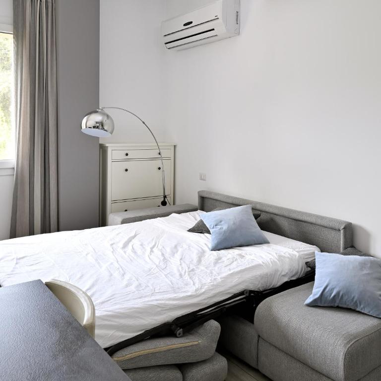 Boutique Apartment “Diviso Due” - Appartamento con 1 Camera da Letto - 26