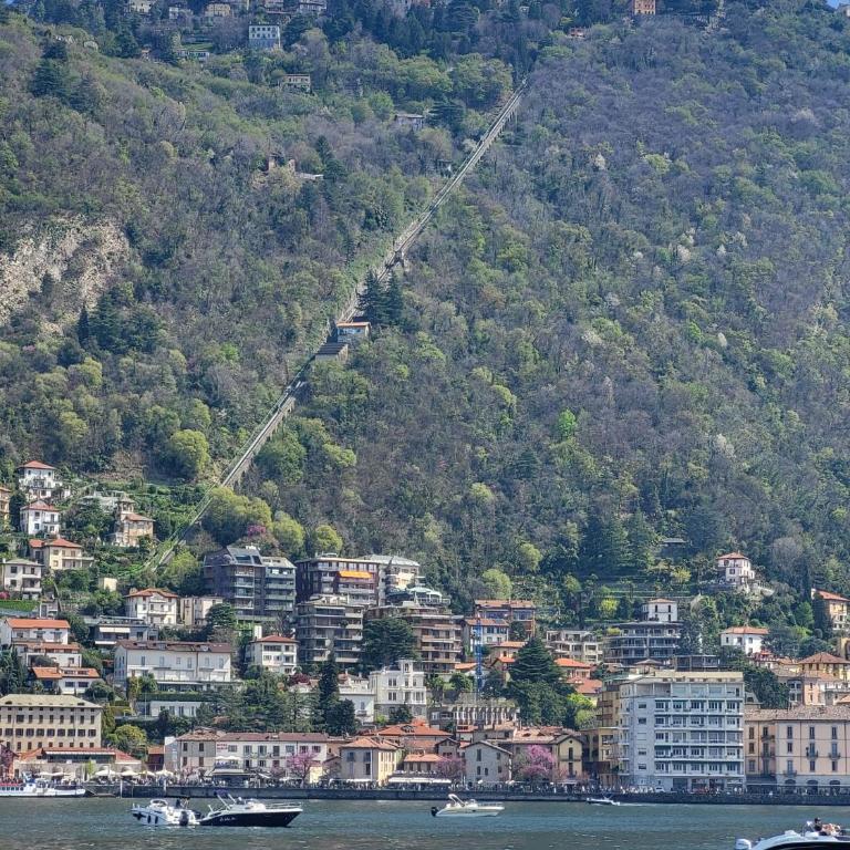 LOFT BORGO 13 - Appartamento con 1 Camera da Letto - 14