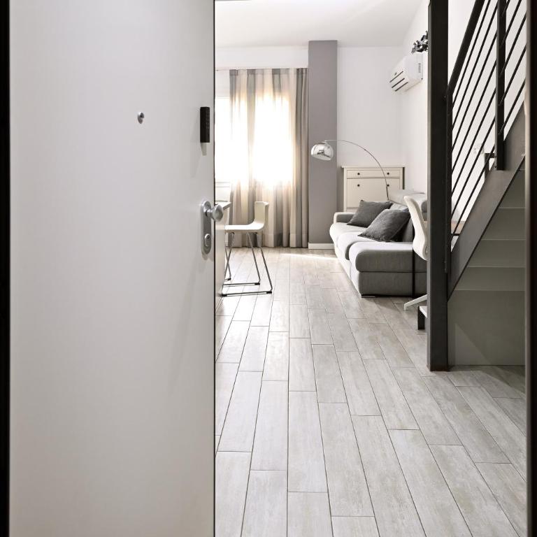 Boutique Apartment “Diviso Due” - Appartamento con 1 Camera da Letto - 5