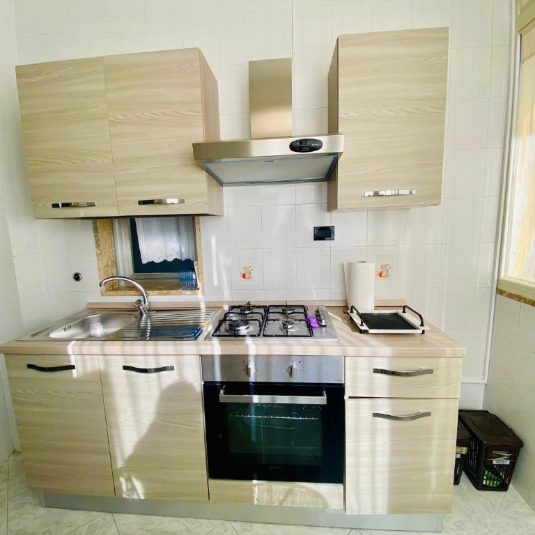 Residenza Gemma - Casa con 1 Camera da Letto - 8