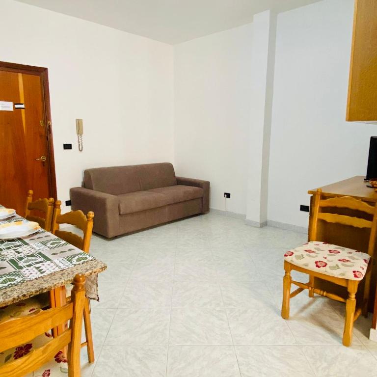 Residenza Gemma - Casa con 1 Camera da Letto - 6