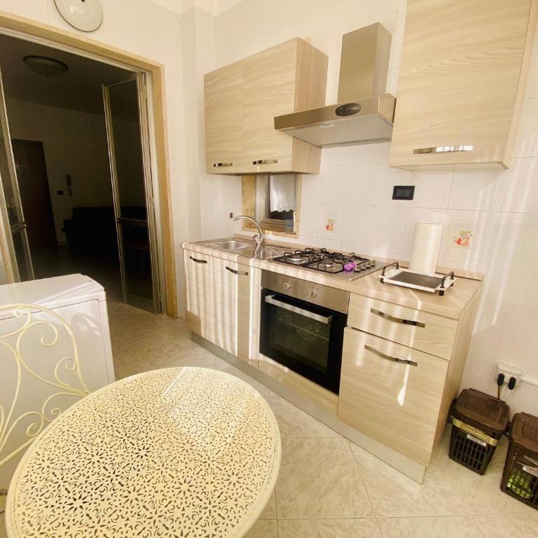 Residenza Gemma - Casa con 1 Camera da Letto - 1