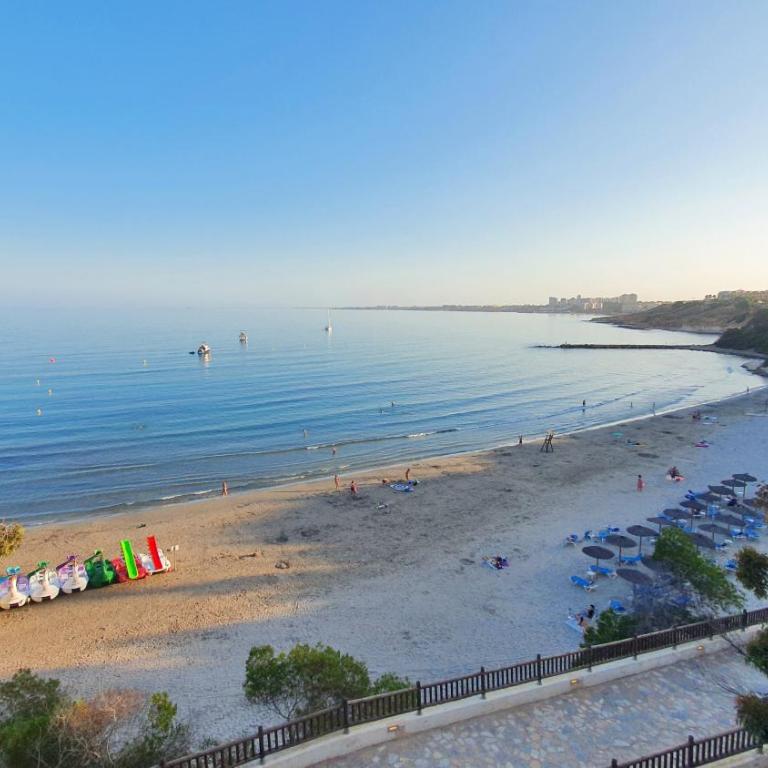 Vitamin SEA apt close to Campoamor beach - Apartamento de 2 dormitorios - 22