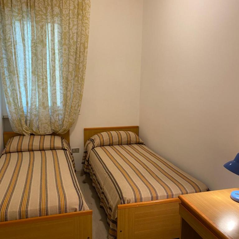 Casa Eva - Appartamento con 3 Camere da Letto - 10