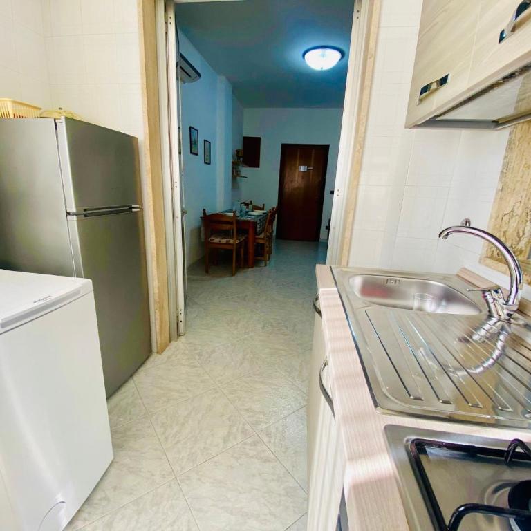 Residenza Gemma - Casa con 1 Camera da Letto - 3