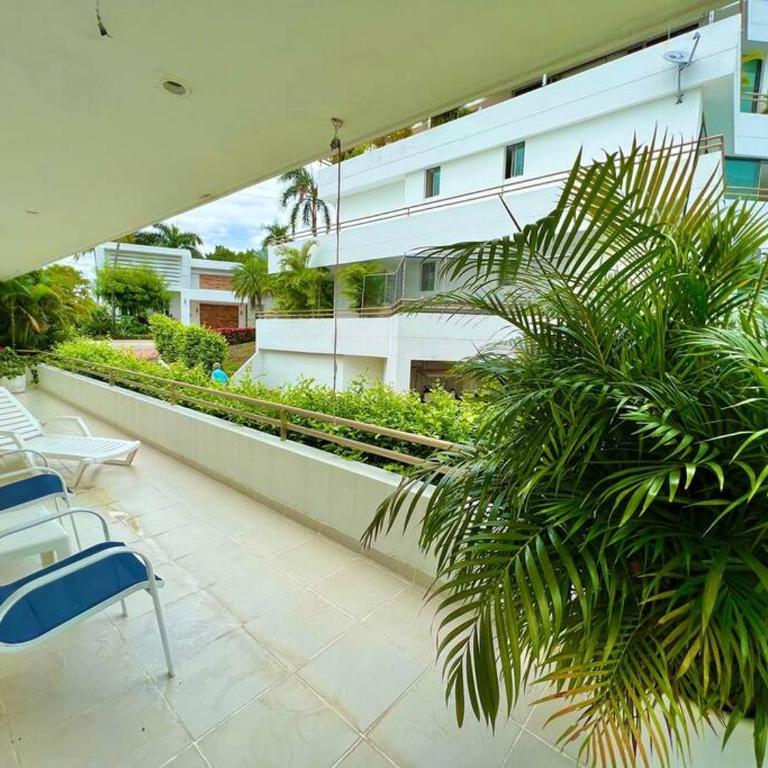 Cristales apartamento - Apartamento de 3 dormitorios - 17