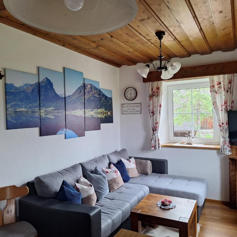 Loitzbauer Ferienwohnungen - Apartment (4 Adults) - 2