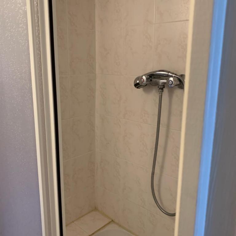 Le Mazagran proche du centre ville et 15 mn de la plage - Villa - 16