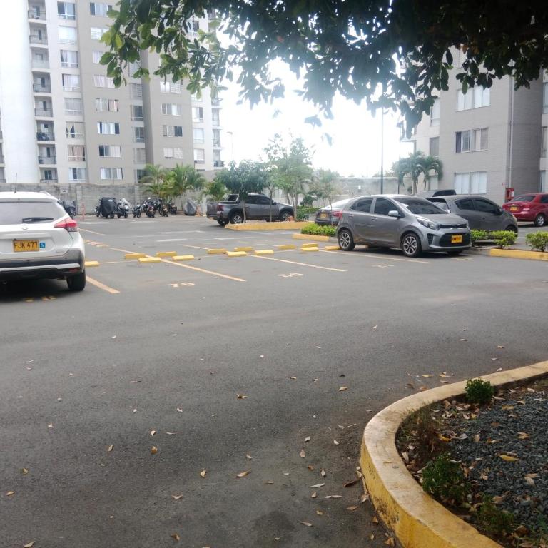 1007-2 Apto zona sur cali full AA - Apartamento de 2 dormitorios - 19