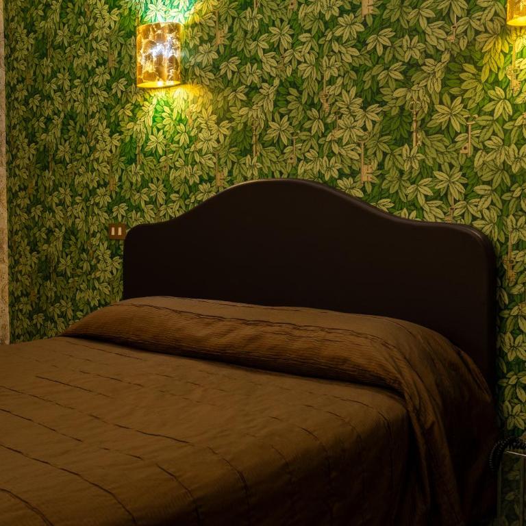Hotel Il Guercino - Camera Matrimoniale/Doppia con Letti Singoli con Accesso Spa - 2