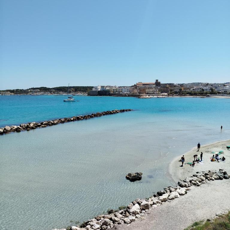 Casetta Margherita - One-Bedroom Apartment - 9