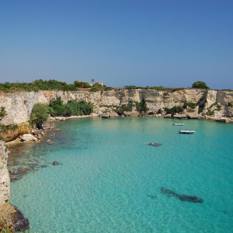 Casetta Margherita - One-Bedroom Apartment - 10