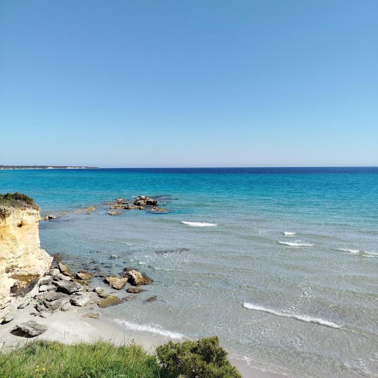 Casetta Margherita - One-Bedroom Apartment - 11