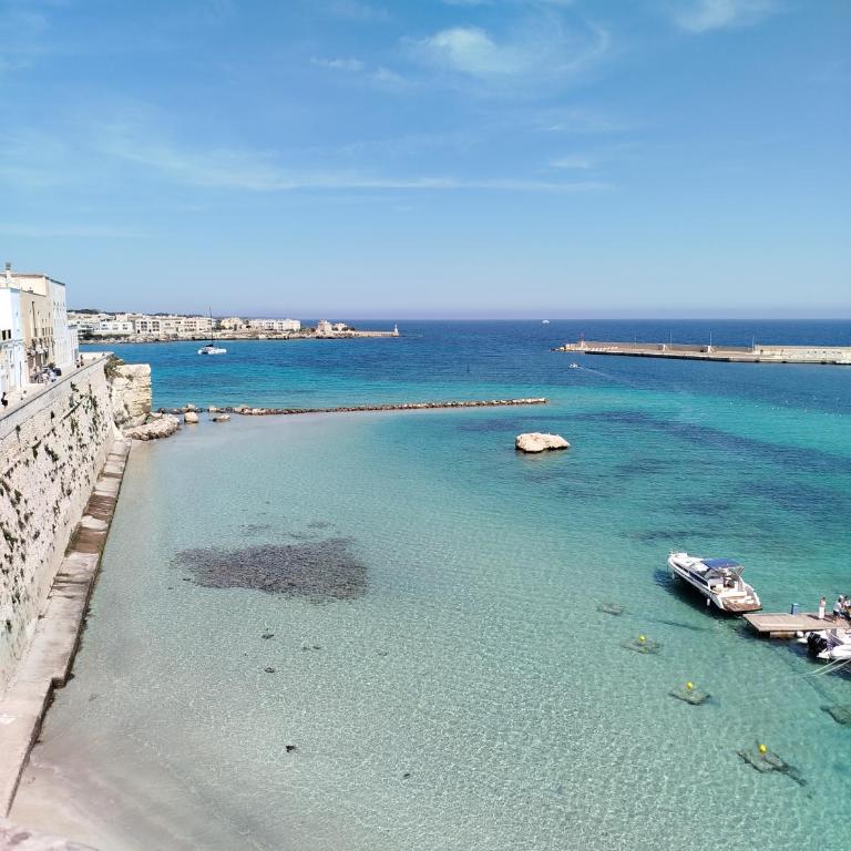 Casetta Margherita - One-Bedroom Apartment - 13