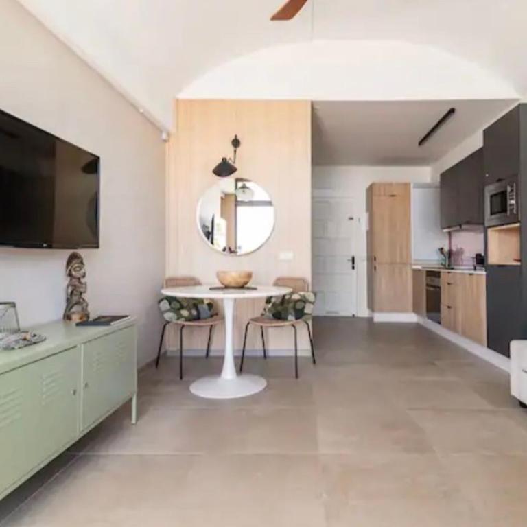 Ocean blue 405 - One-Bedroom Apartment - 10