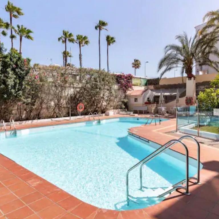 Ocean blue 405 - One-Bedroom Apartment - 4