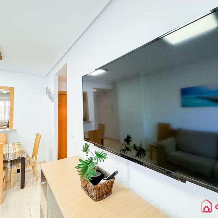 El Jardín - Apartamento de 2 dormitorios con balcón - 4