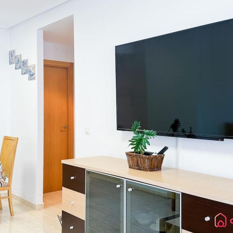 El Jardín - Apartamento de 2 dormitorios con balcón - 9