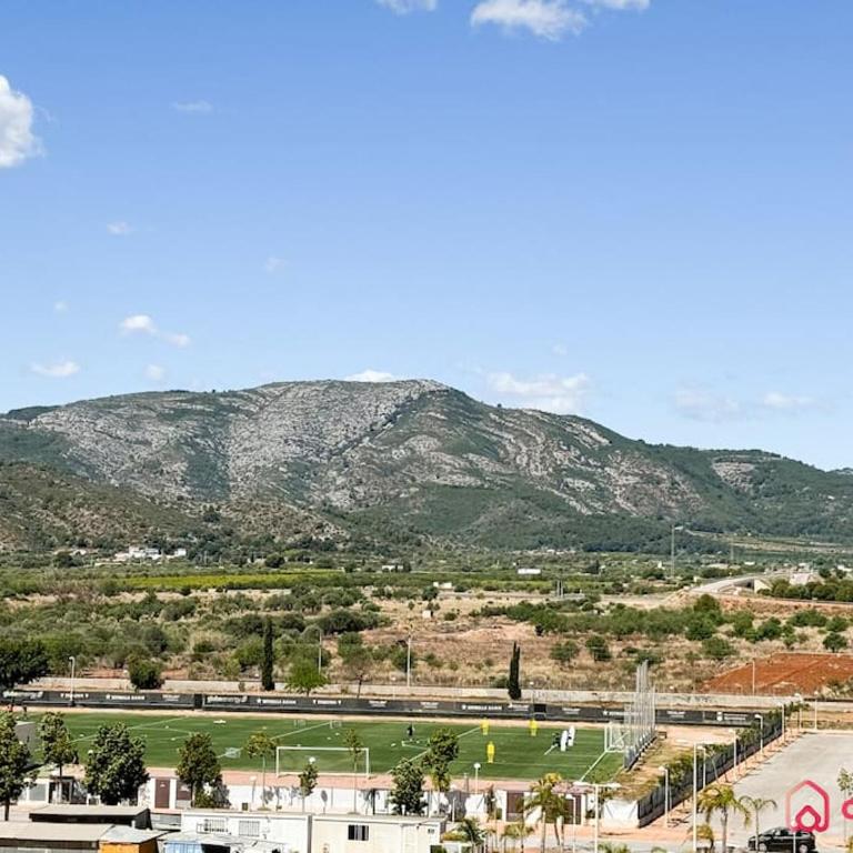 El Jardín - Apartamento de 2 dormitorios con balcón - 14