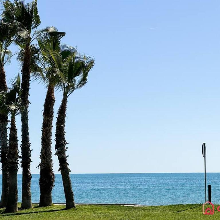 El Jardín - Apartamento de 2 dormitorios con balcón - 16