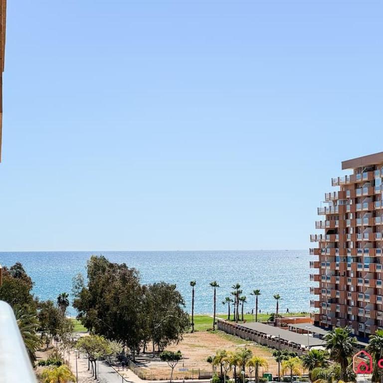 El Jardín - Apartamento de 2 dormitorios con balcón - 19