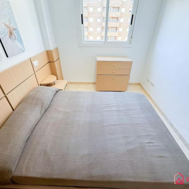 El Jardín - Apartamento de 2 dormitorios con balcón - 20