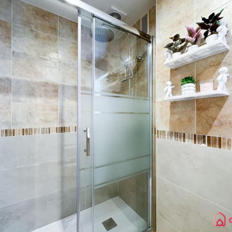 El Jardín - Apartamento de 2 dormitorios con balcón - 22