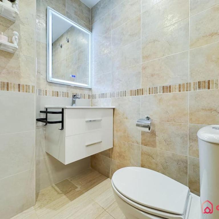 El Jardín - Apartamento de 2 dormitorios con balcón - 26
