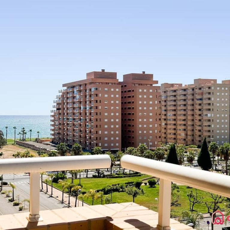 El Jardín - Apartamento de 2 dormitorios con balcón - 27