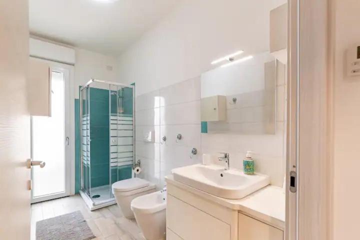 Emme Apartment - Appartamento con 1 Camera da Letto - 28