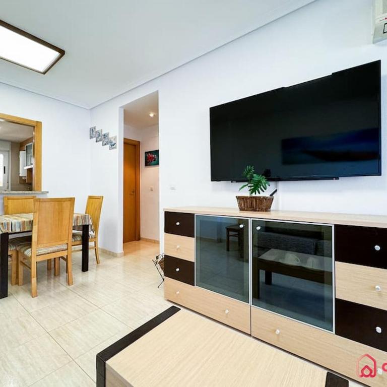 El Jardín - Apartamento de 2 dormitorios con balcón - 29