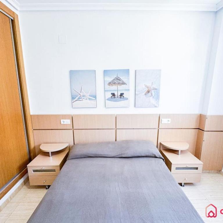 El Jardín - Apartamento de 2 dormitorios con balcón - 30