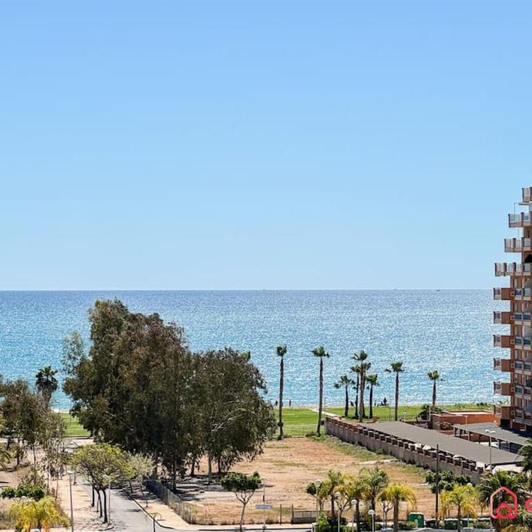 El Jardín - Apartamento de 2 dormitorios con balcón - 32