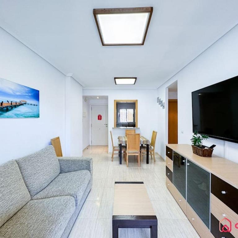 El Jardín - Apartamento de 2 dormitorios con balcón - 42