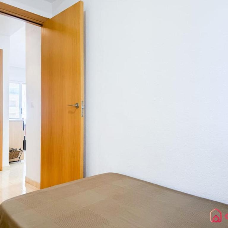 El Jardín - Apartamento de 2 dormitorios con balcón - 43