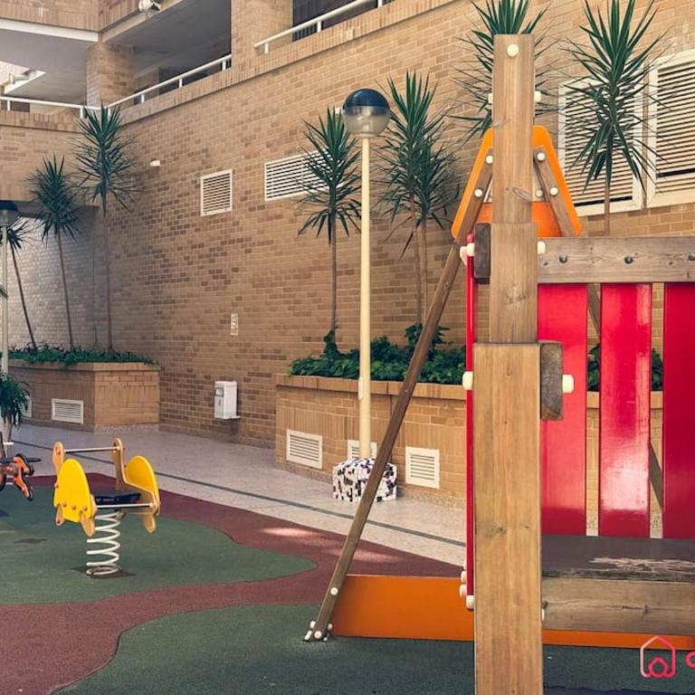 El Jardín - Apartamento de 2 dormitorios con balcón - 45