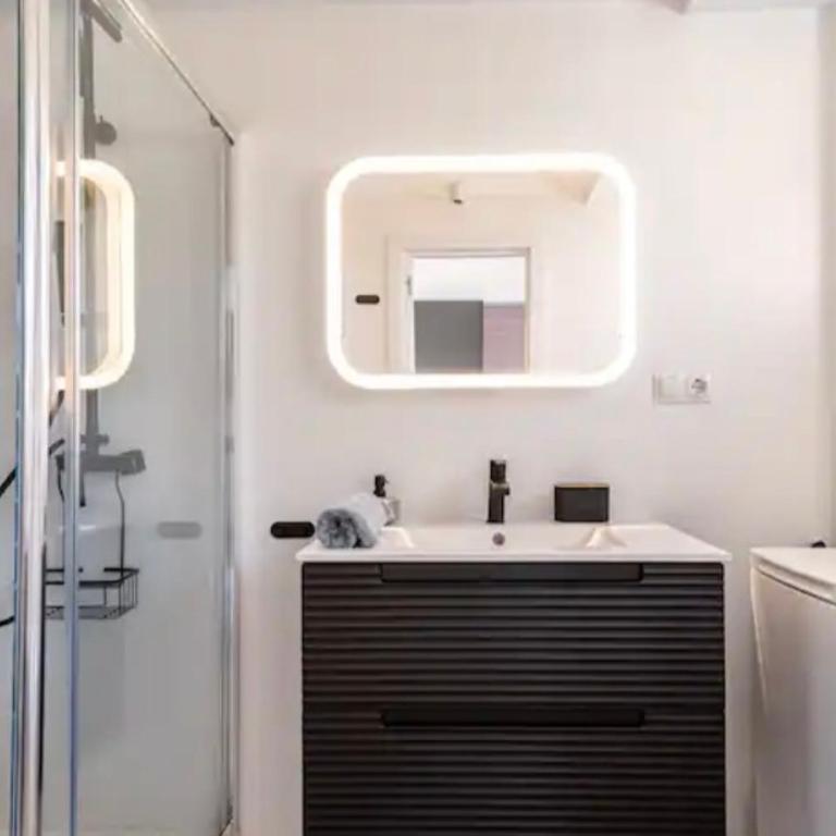 Ocean blue 405 - One-Bedroom Apartment - 14