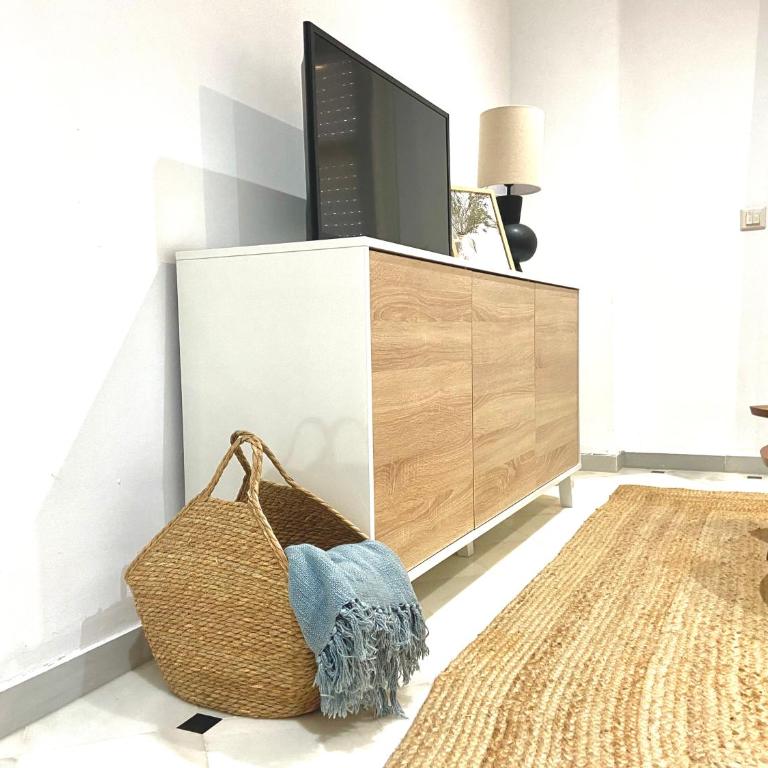 ÁTICO Centro y Playa - Apartamento de 3 dormitorios - Planta Alta - 24