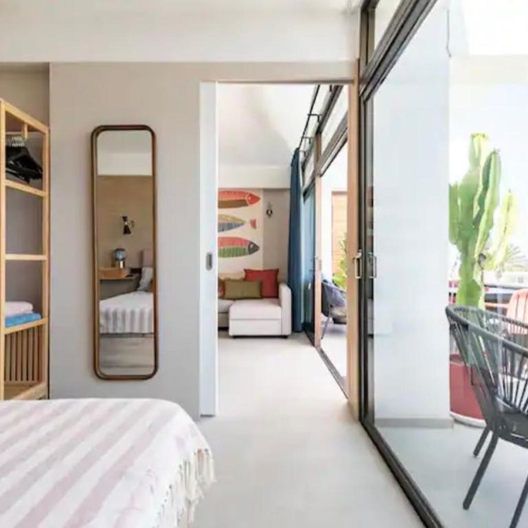 Ocean blue 405 - One-Bedroom Apartment - 15