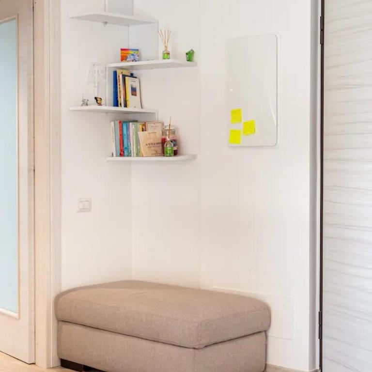 Emme Apartment - Appartamento con 1 Camera da Letto - 21