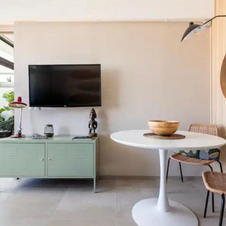 Ocean blue 405 - One-Bedroom Apartment - 8
