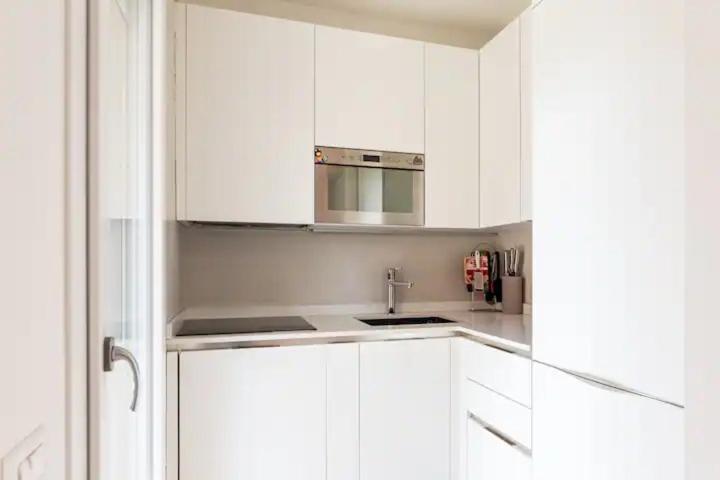 Emme Apartment - Appartamento con 1 Camera da Letto - 3