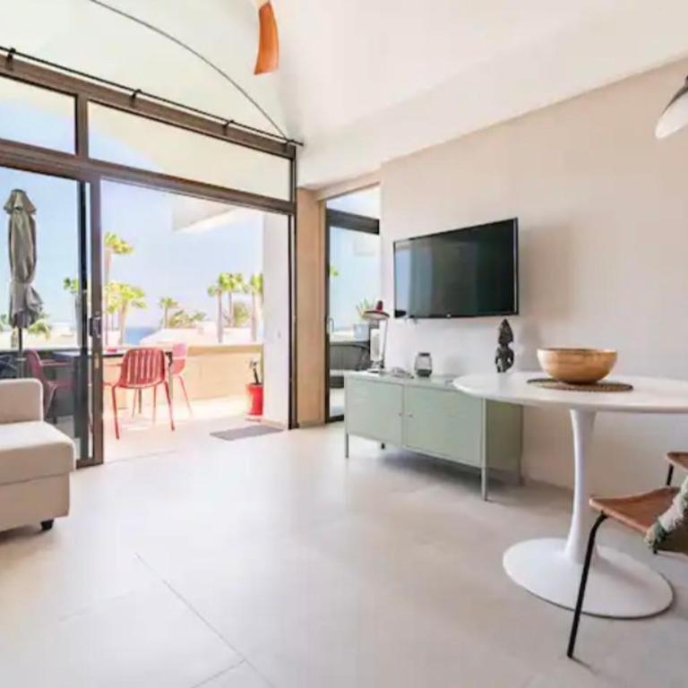 Ocean blue 405 - One-Bedroom Apartment - 6