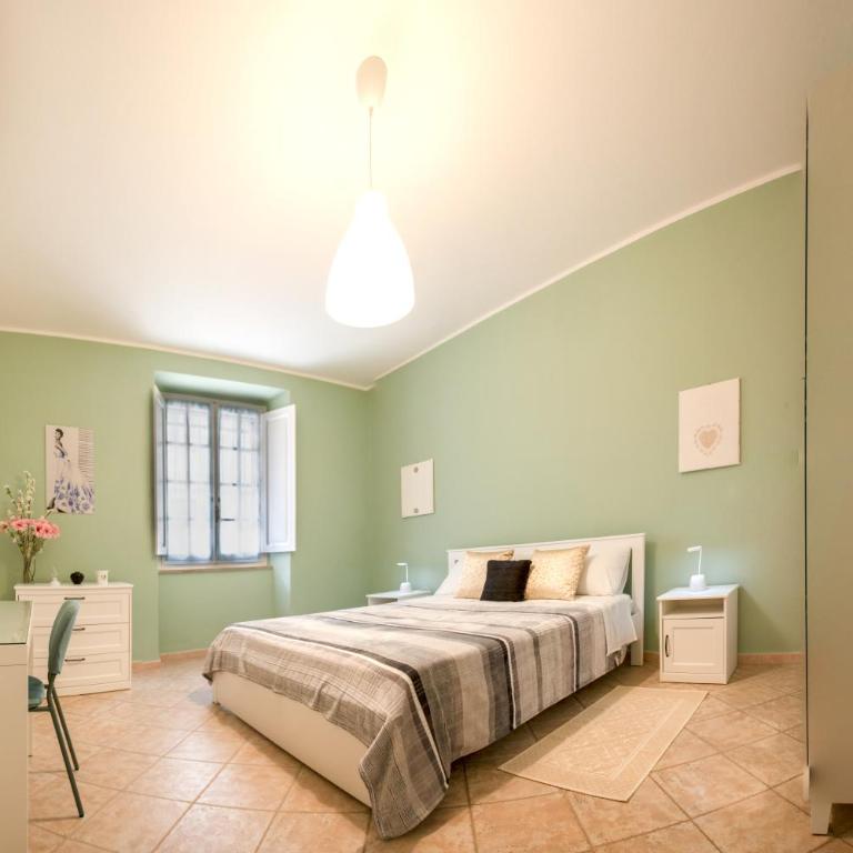 Appartamento nel cuore di Cagliari - Appartamento con 2 Camere da Letto - 1