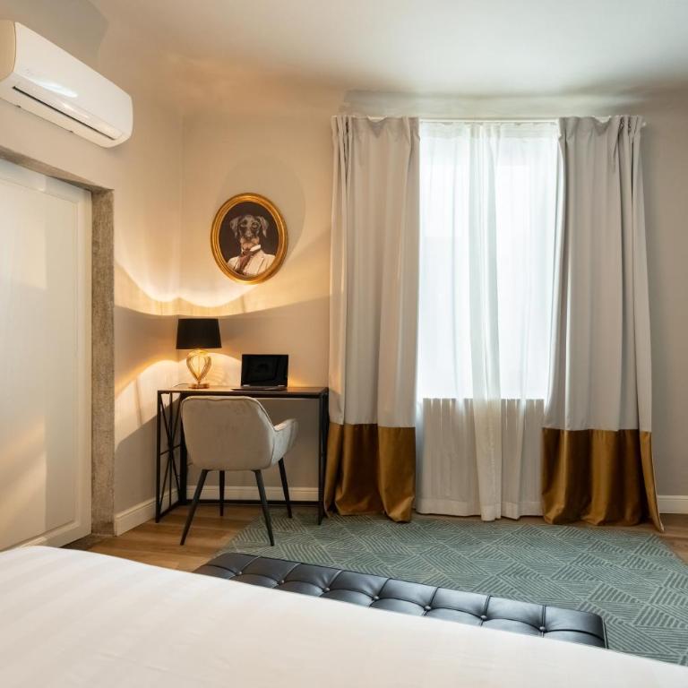 San Pier Maggiore Suite - Appartamento Deluxe - 7